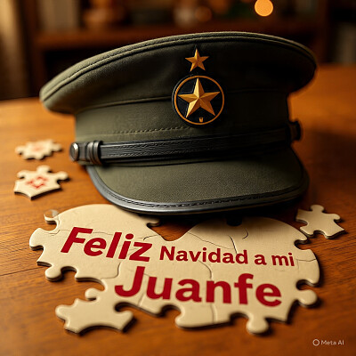 NAVIDAD JUANFE