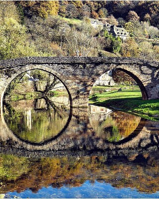 Château de Belcastel