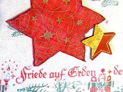 Weihnachten, Christmas