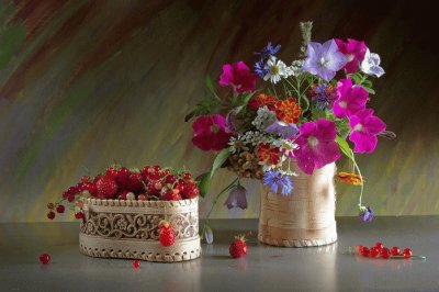 flores jigsaw puzzle