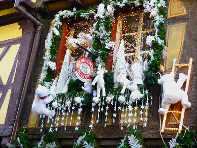 Weihnachten, Christmas