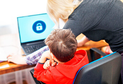 Utilizar tecnologia digital de maneira segura, con