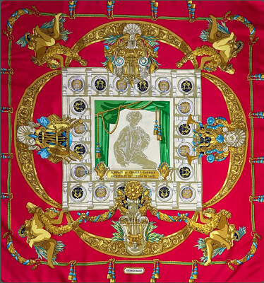 hommage à Charles garnier