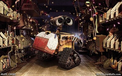 וול אי מחוץ לקופסה