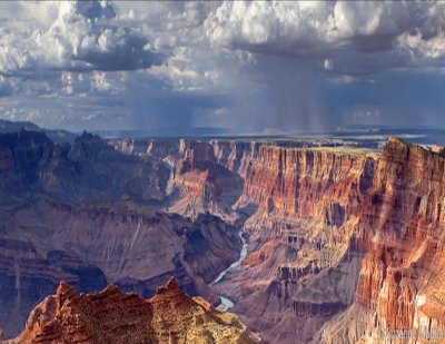פאזל של Grand Canyon #2 - Arizona