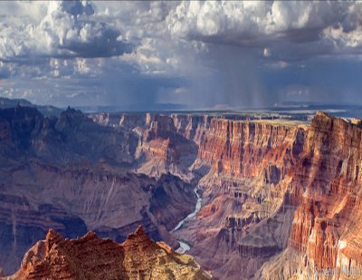 Grand Canyon #2 - Arizona jigsaw puzzle