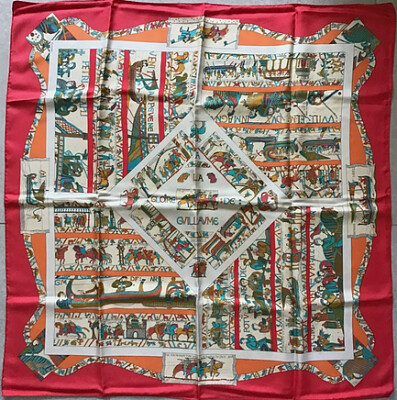 la gloire de Guillaume