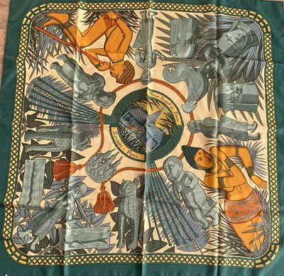 Trésor royal du Bénin