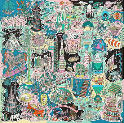 exposition universelle