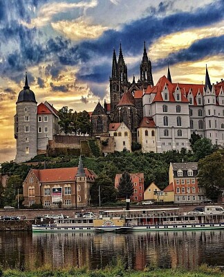 Meissen - Alemania
