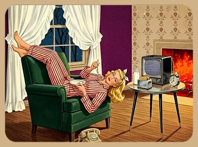 Moment détente relax