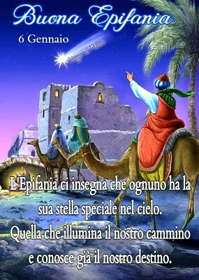 Epifania