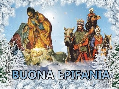 Epifania