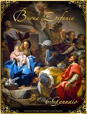 Epifania