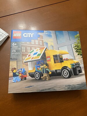 lego set