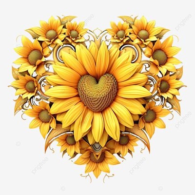 Girasol Love