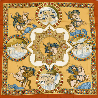 le triomphe de Paladin