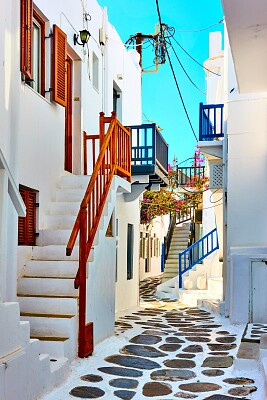 Mykonos
