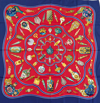 Qu 'importe le flacon