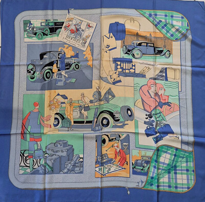 élégance en automobile