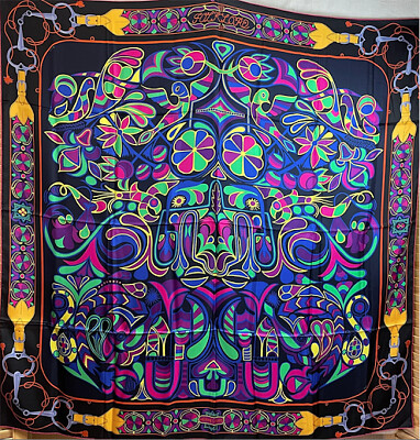 folklore multicolore