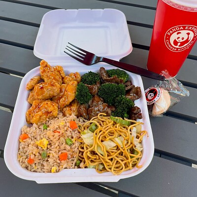 Panda express