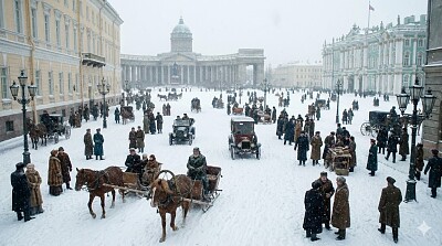 יגון מאת צ 'כוב