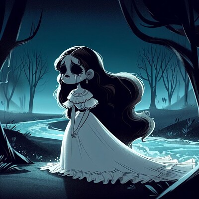 La llorona