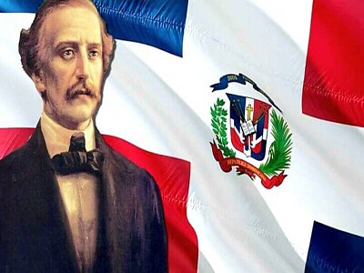 JUAN PABLO DUARTE