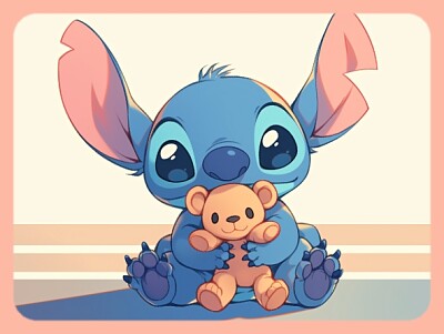 Stitch