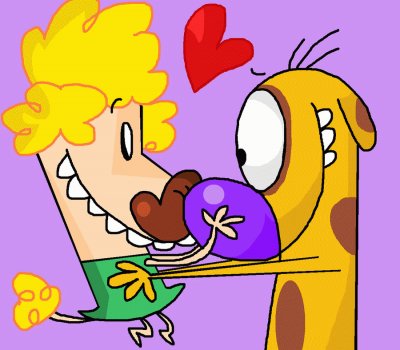 catdog