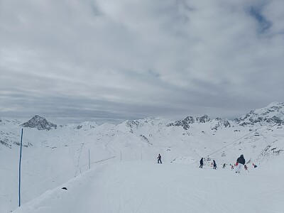 Tignes 01022026