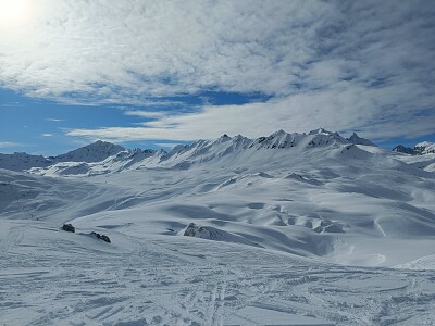 Tignes 01022026
