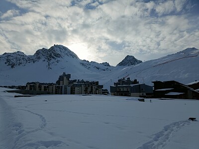 Tignes 01022026