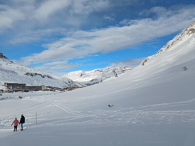 Tignes 01022026
