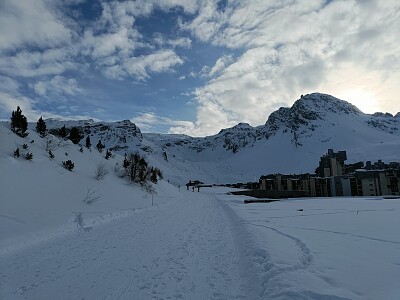 Tignes 01022026