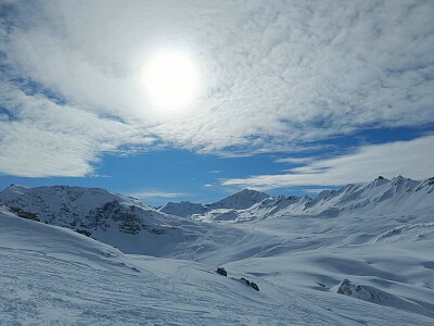 Tignes 01022026