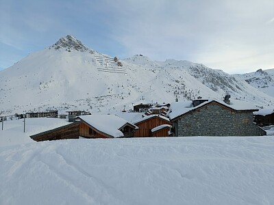 Tignes 01022026