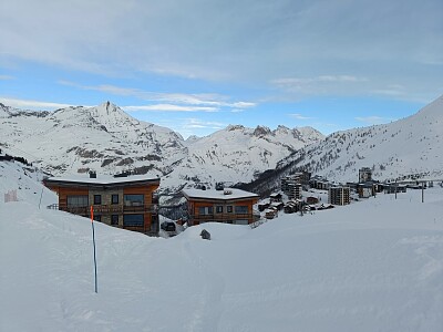 Tignes 01022026