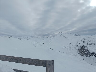 Tignes 01022026