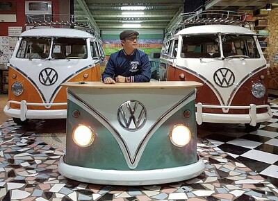 VW