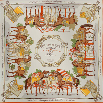 équipement à cheval