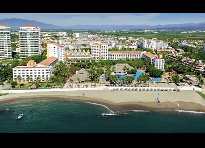 Meliá, Puerto Vallarta