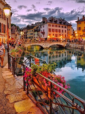 Annecy-Francia