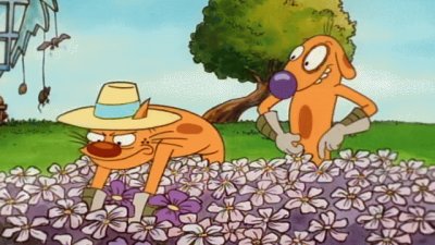 catdog jigsaw puzzle