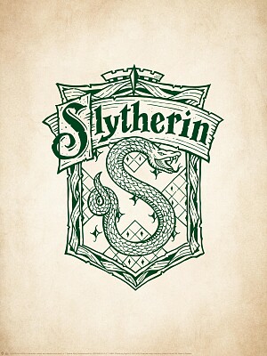 Slytherin