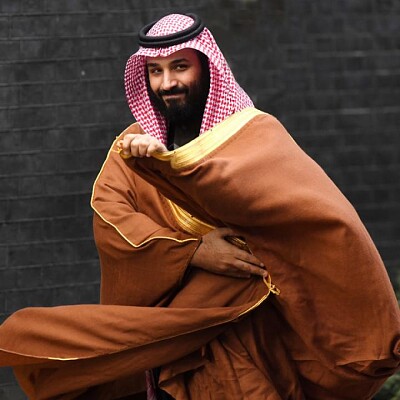 Mohammed bin Salman