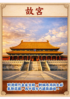 故宮