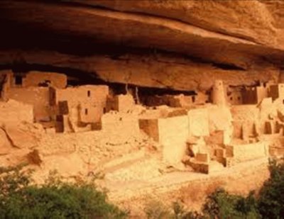 Mesa Verde - Southwest Colorado