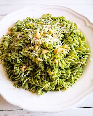 פאזל פסטה איטלקית